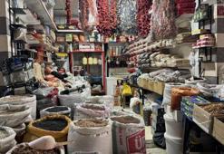 Diyarbakır'da pazarlarda kuyruk oluştu! Talebe yetişemiyorlar