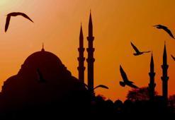 2026 Miraç Kandili Ne Zaman? Miraç Kandili Hangi Gün İdrak Edilecek? 2026 Diyanet takvimi Miraç Kandili tarihi