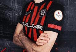 Çorum FK 3 transfer bombasını birden patlattı