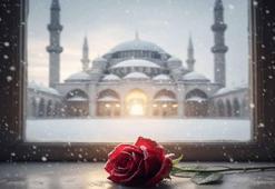 Yeni Yıl İlk Cuma Mesajları: Kar Manzaralı ve Karlı Cuma Mesajları, Dualı, Hadisli, İlahili, Resimli, Komik ve İmalı Seçeneklerle Anlamlı Cuma Sözleri ve Paylaşımları