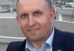 Trabzon'da saç ekimi sırasında fenalaşan şahıs hayatını kaybetti