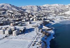Tunceli Valiliği açıkladı; eğitime 1 gün ara verildi