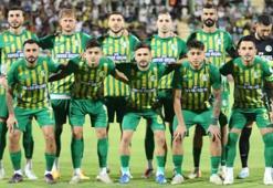 Urfaspor’da piyasa değeri artan ve düşen isimler belli oldu