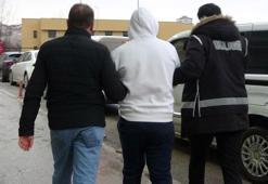 İntihar mektubu tefeci şebekesini çökertti: 9 şüpheli tutuklandı