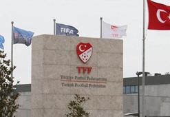 PFDK 489 ismin bahis cezalarını açıkladı