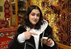 Gaziantep'in tescilli kahvesi kışın vazgeçilmezi oldu