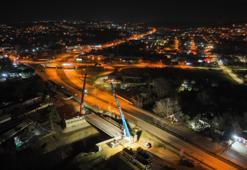 Bursa’da yolu trafiğine kalıcı çözüm! İşte yapılacak bölge