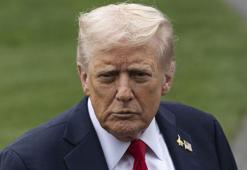 ABD Başkanı Donald Trump: Uluslararası hukuka ihtiyacım yok