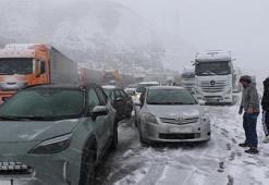 Lapa lapa kar yağacak! Bayburt'ta beyaz esaret başlıyor