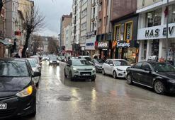 Bilecik'te otopark ücretlerine zam! İşte yeni fiyatlar