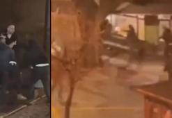 Sapanca’da dehşet gecesi! Alacak-verecek kavgası kanlı bitti!