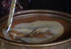 Keloğlan çorbası olarak biliniyor! Bağışıklığı demir gibi yapıyor, taleplere yetişemiyorlar