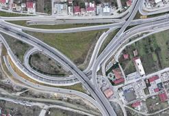 Samsun'da 40 dakikalık yol 10 dakikaya iniyor! Yıllık 645 milyon lira tasarruf sağlayacak