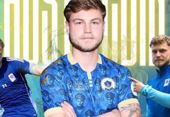 Göztepe'nin eski 2 yıldızı Menemen FK'ye transfer oldu