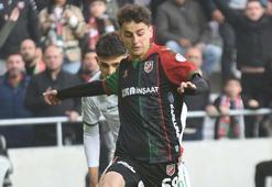 Karşıyaka'da Adem Yeşilyurt'u Acun Ilıcalı ikna etti