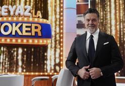 Kahkaha dolu gece! Beyaz’la Joker neşe saçtı