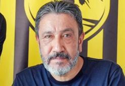 Adana 01 FK'da Menderes Kutlu itiraf etti: 10 oyuncumuzu kaybettik