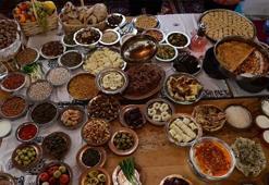 Çorum binlerce yıllık köklü kültürü dünya mutfağına aday: 'Gastro-Çorum' için geri sayım başladı