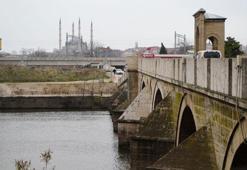 Edirne’nin içme suyu güvence altında: Yağışlar barajlara nefes aldırdı