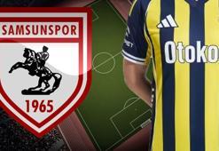 Samsunspor'dan Fenerbahçe ve Eyüpspor'dan iki transfer birden!