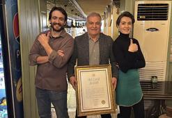 Karabük'te 45 yıl önce yaptı! Oğlu, kızı mühendisliği bırakıp tezgah başına geçti