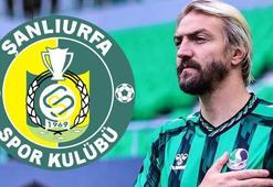 Ortalığı karıştıracak transfer: Caner Erkin'i Şanlıurfaspor'a yazdılar!