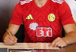 Eskişehirspor'a Avusturyalı forvet! 9 gol 2 asist yaptı, anlaşma sağlandı