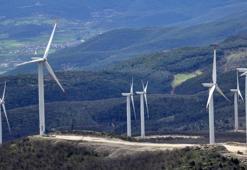 Türkiye'de rüzgar enerjisinde günlük üretim rekoru kırıldı