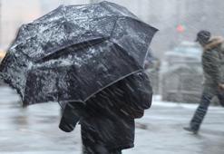 Meteoroloji uyardı: Samsun’da şiddetli rüzgar ve fırtına bekleniyor