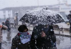 Kar yağışı ve kuvvetli fırtına geliyor: Meteoroloji 48 ili uyardı, Prof. Dr. Orhan Şen tarih vererek açıkladı: İstanbul'a kar aniden bastıracak