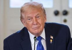 ABD Başkanı Donald Trump: İran özgürlüğe bakıyor, ABD yardıma hazırdır