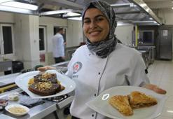 Amasya'nın yeni lezzeti tadıyla parmak ısırtıyor: Dünyaca ünlü misket elmasıyla yapılıyor