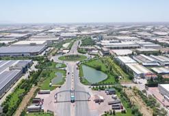 Konya'da dev arazide kuruluyor: İlçesi kesinleşti yeri belli oldu