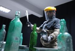 Öfke problemini iş kapısına çevirdi: Diyarbakır'da yeni gelir kaynağı yarattı