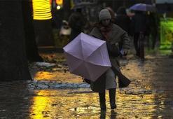 Meteoroloji'den son dakika Eskişehir uyarısı! Çok kuvvetli olacak
