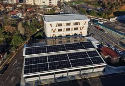 Semt pazarı değil sanki enerji santrali! İstanbul Pendik'te açıldı
