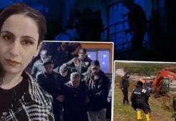Eski kocanın kamyon planı Nuray Dilmaç'ı ölüme götürdü! Korkunç baba oğul diyaloğu: Oğlu cesedi çuvala koydu
