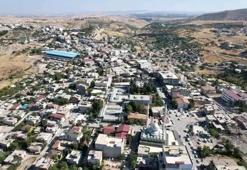 Adıyaman'a bağlanan Gaziantep'in ilçesinde hala izleri var!