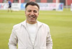 Vanspor FK'da Başkan Erol Temel'le yola devam dedi