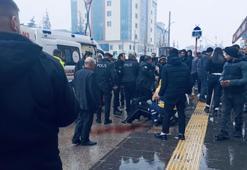 Gaziantep'te bıçaklı kavga! 1 kişi hayatını kaybetti, 1 kişi ağır yaralı