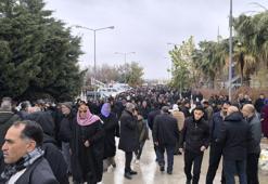 Şanlıurfa’da şoförler odası seçiminde kavga! Ortalık savaş alanına döndü