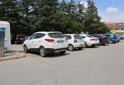 Eskişehir’e ücretsiz otopark müjdesi! Çarşamba pazarı bölgesinde hizmete açıldı