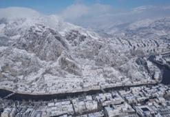 Amasya'da 300 metre yüksekteki hapishaneden ölümcül kaçış! Mahkum Mehmet 5 ayda şifreyi çözdü