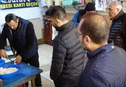 Gaziantep'te kebabın yerini aldı! Akın ettiler, satışlar patladı: Kilosu 250 lira