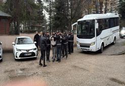 Tokat'ta vicdan azabı hata yaptırdı: Babasını öldürdü, kireçleyip gömdü! 4 ay yetti