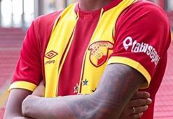 Göztepe'ye Alexis Antunes, Guilherme Luiz sonrası Brezilyalı golcü müjdesi!