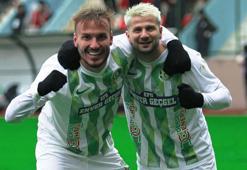 Şanlıurfaspor 4-0 yendi, gündem oldu: Aynen Messi - Suarez