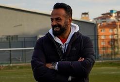 Kütahyaspor'da deprem! İlker Avcıbay ile yollar ayrıldı