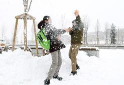 İstanbul’da okullar tatil mi? Bugün okul var mı? 13 Ocak Salı günü İstanbul’da okullar tatil edildi mi? İstanbul Valiliği'nden kar tatili açıklaması geldi mi?