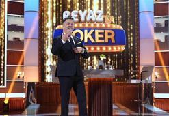 "Pazar ekranı Beyaz'a büründü"